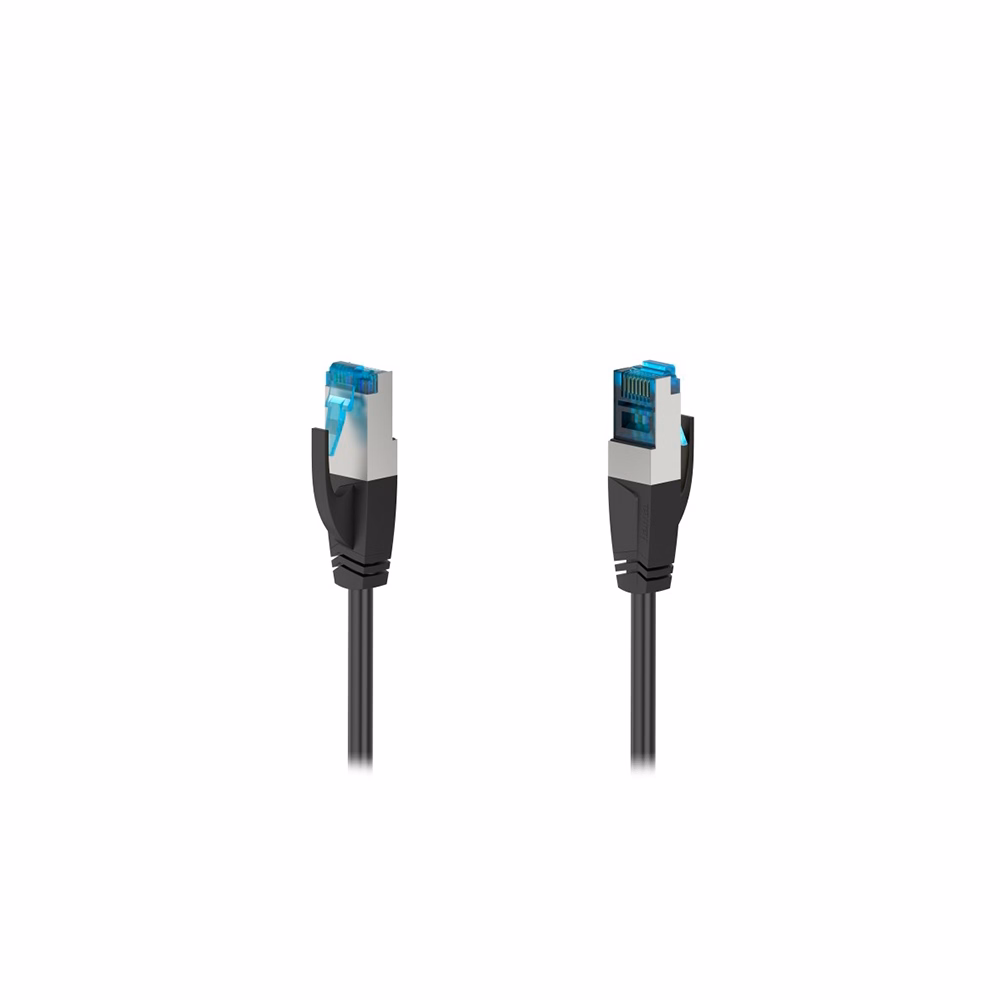 Patch kábel HAMA CAT6 5m