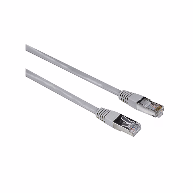 Patch kábel HAMA Eco CAT5E 10m