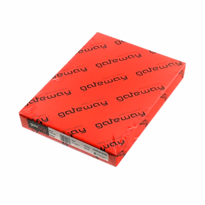 Pausz íves REFLEX A/4 90 g 250 lapos