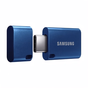 Pendrive SAMSUNG USB-C 3.1 512 GB kék