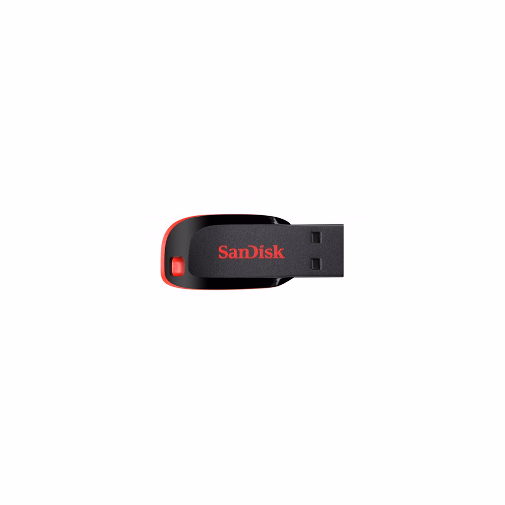 Pendrive SANDISK Cruzer Blade USB 32 GB