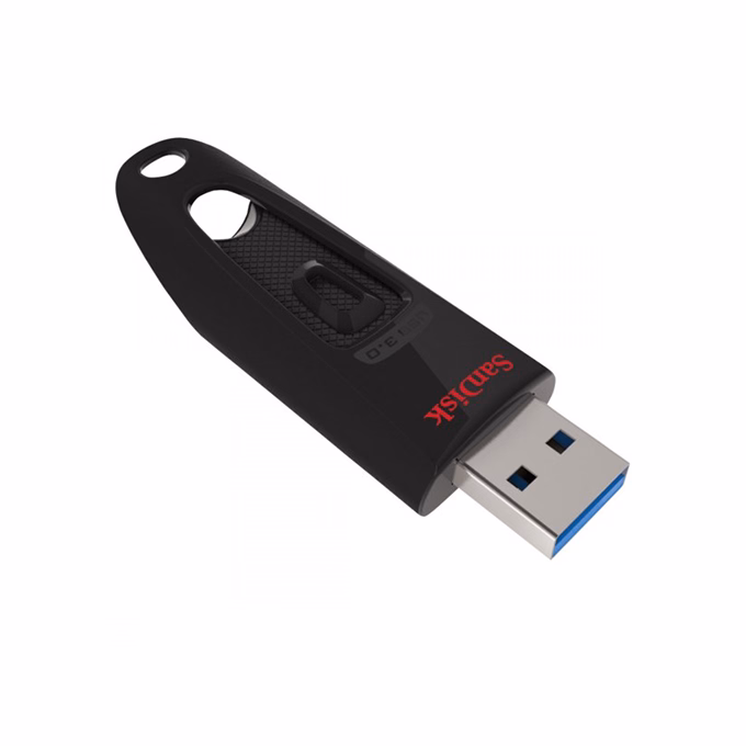 Pendrive SANDISK Cruzer Ultra USB 3.0 64 GB
