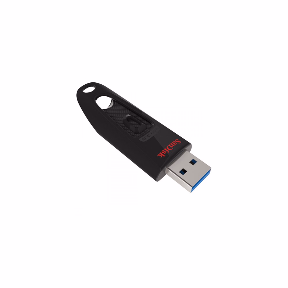 Pendrive SANDISK Cruzer Ultra USB 3.0 64 GB