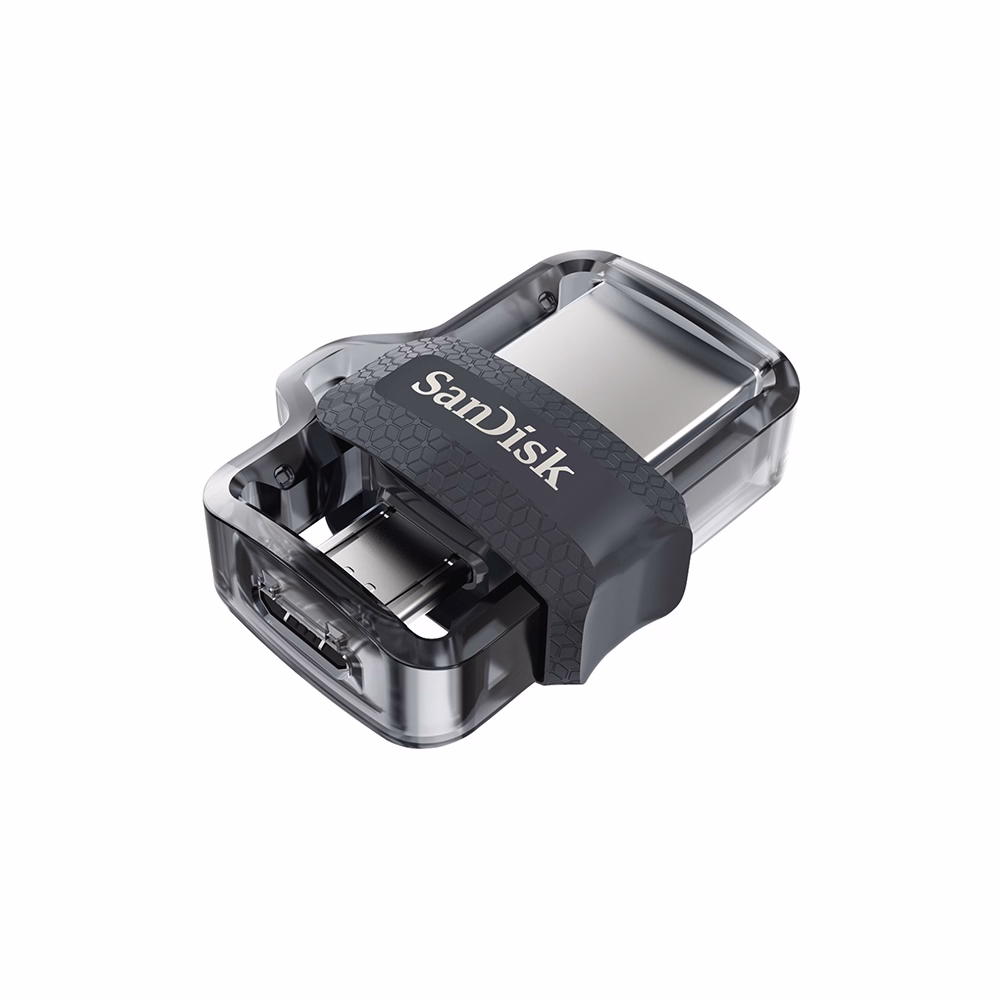 Pendrive SANDISK Ultra Dual Drive m3.0 128 GB