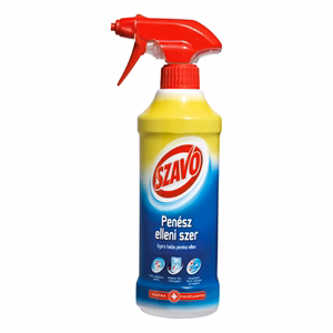 Penész elleni spray SZAVO 500 ml