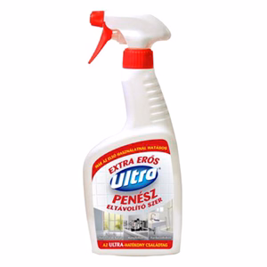 Penész eltávolító ULTRA extra erős 500 ml