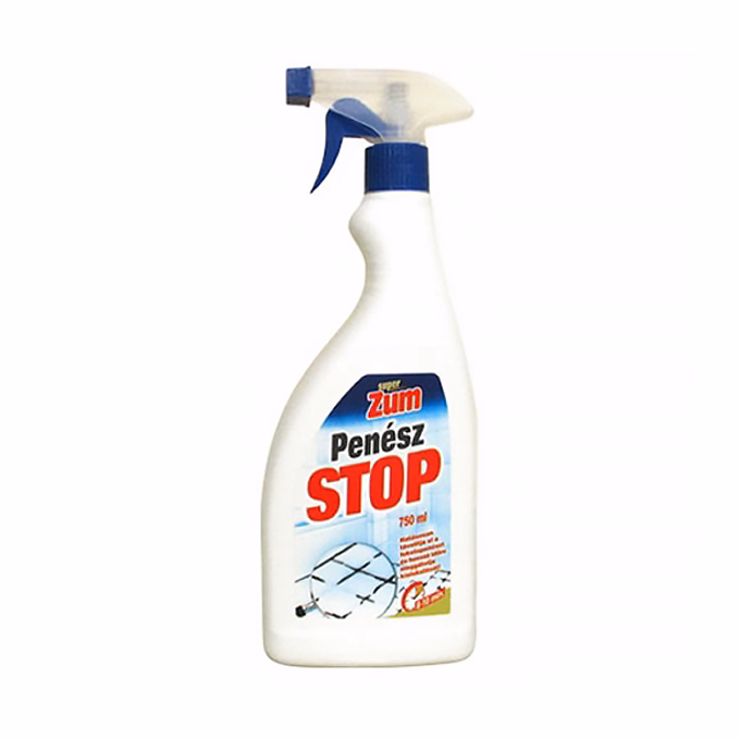 Penész eltávolító ZUM szórófejes 750 ml