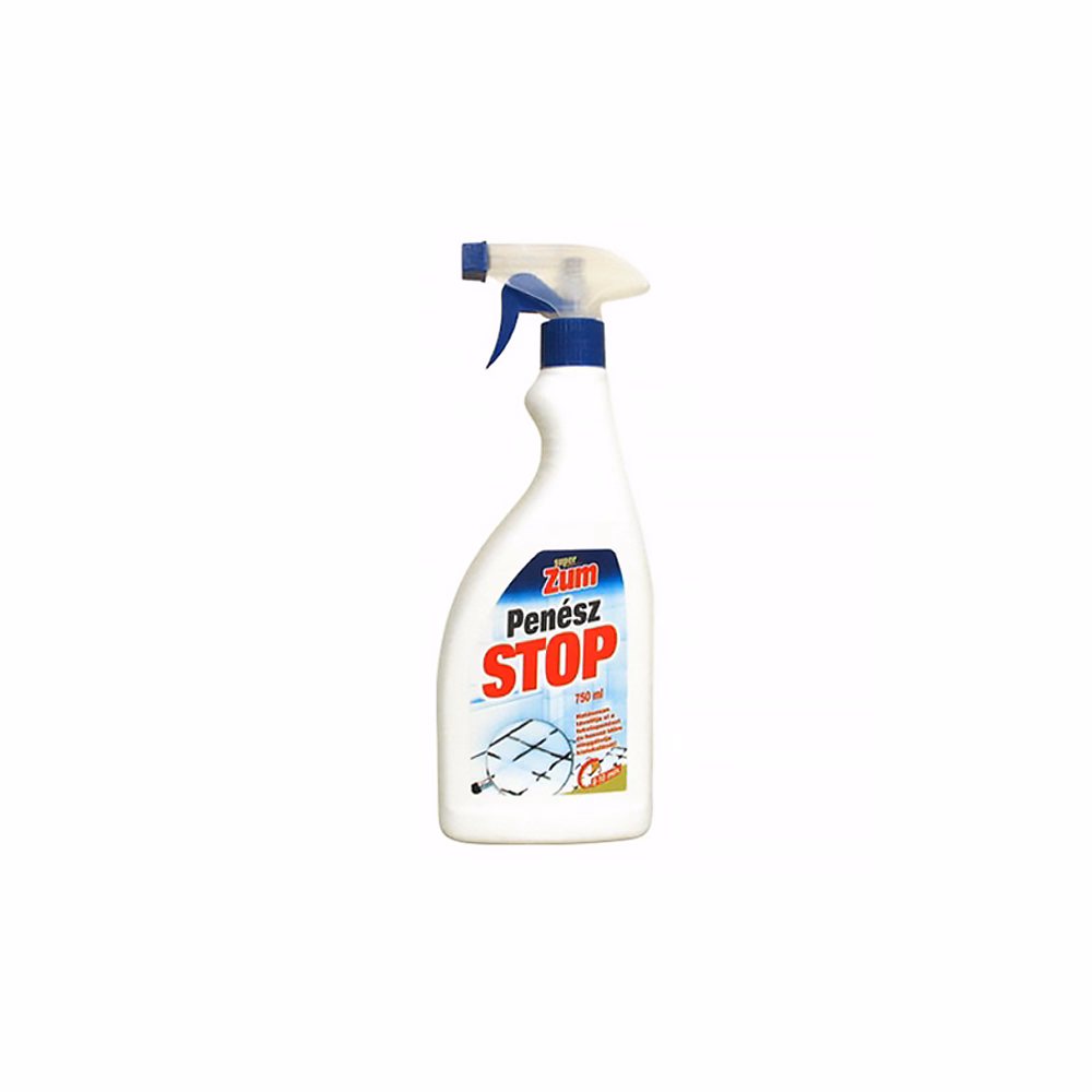 Penész eltávolító ZUM szórófejes 750 ml