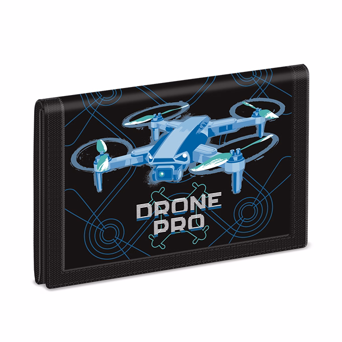 Pénztárca ARS UNA Drone Pro