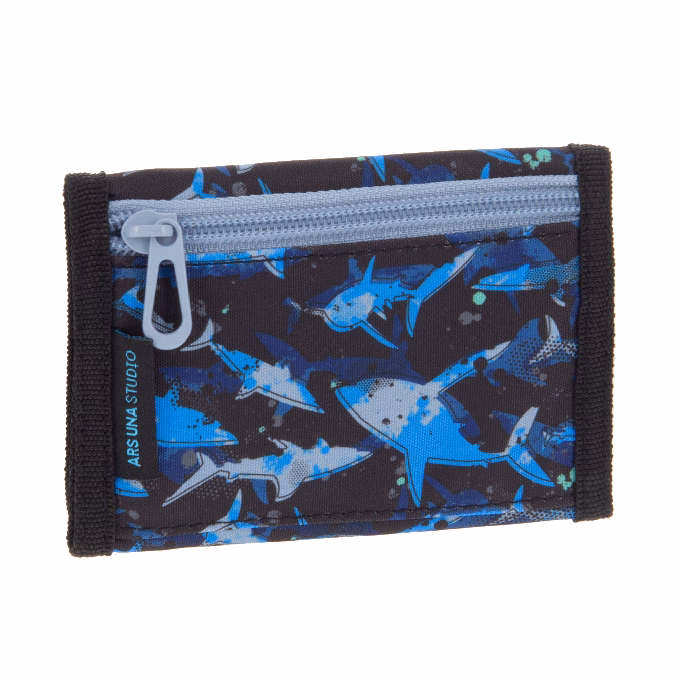 Pénztárca ARS UNA Lord Of The Deep