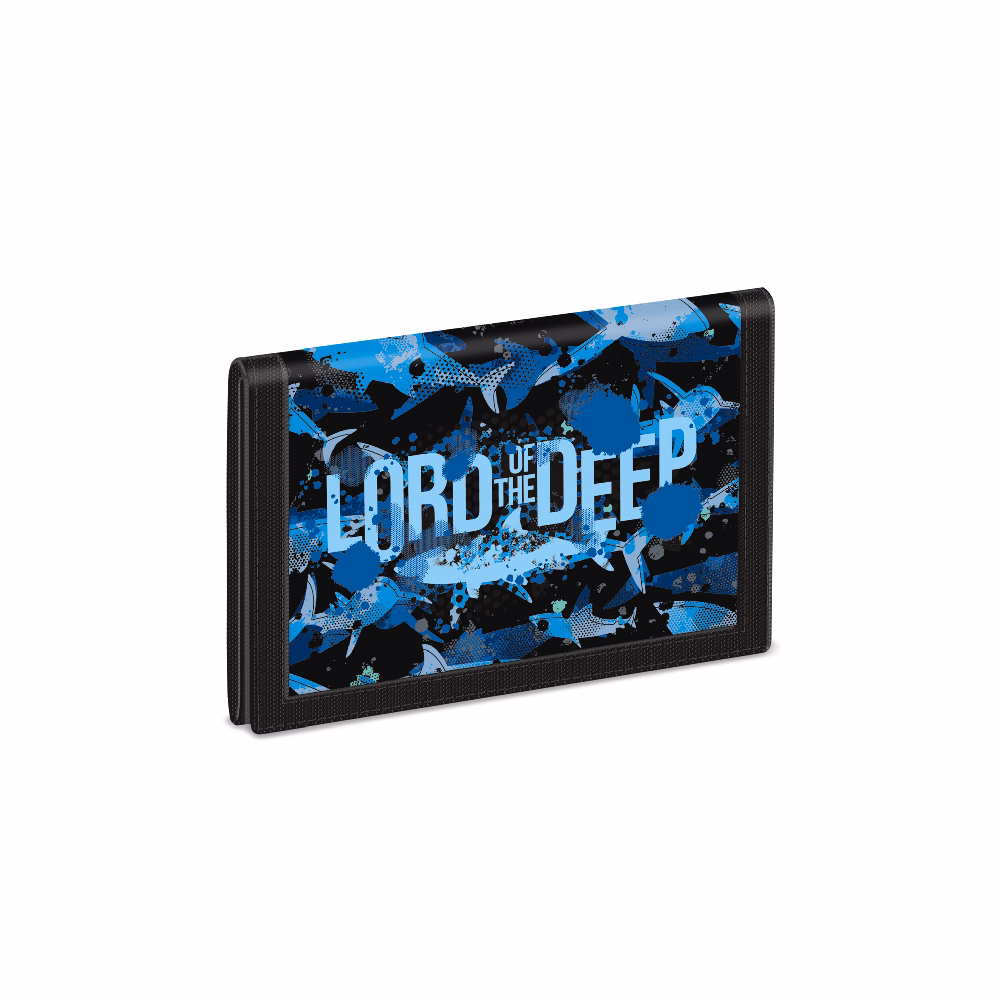 Pénztárca ARS UNA Lord Of The Deep