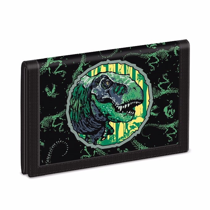 Pénztárca ARS UNA T-Rex
