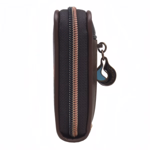 Pénztárca JANET DENESE Art Gallery JW-003E