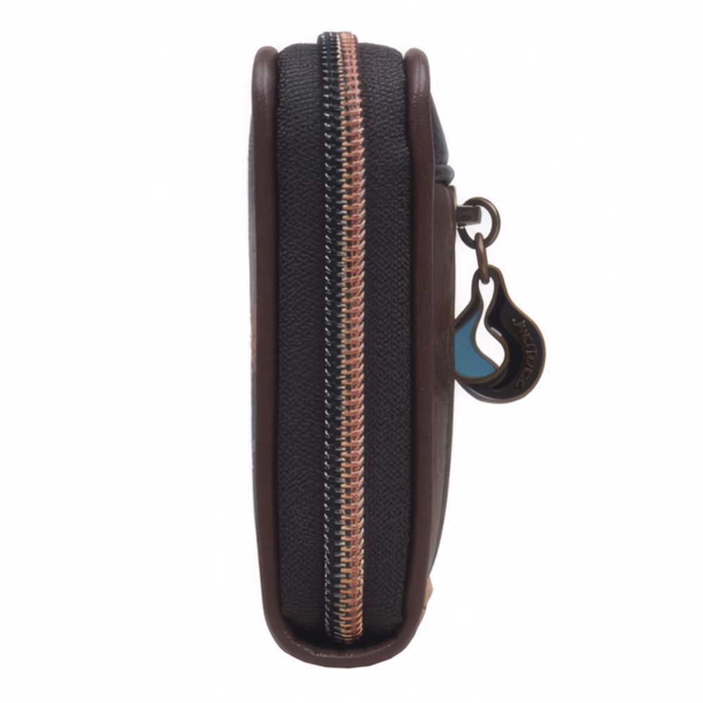 Pénztárca JANET DENESE Art Gallery JW-003E