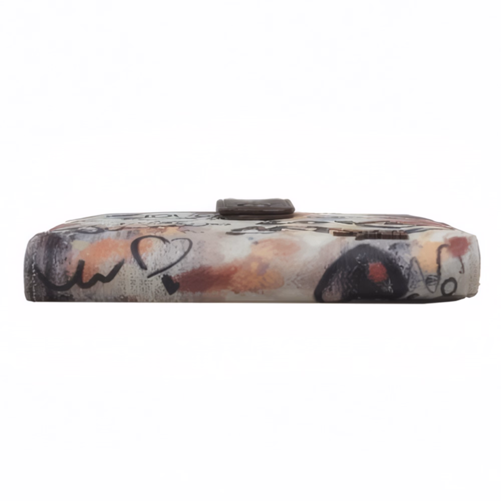 Pénztárca JANET DENESE Art Gallery JW-009A