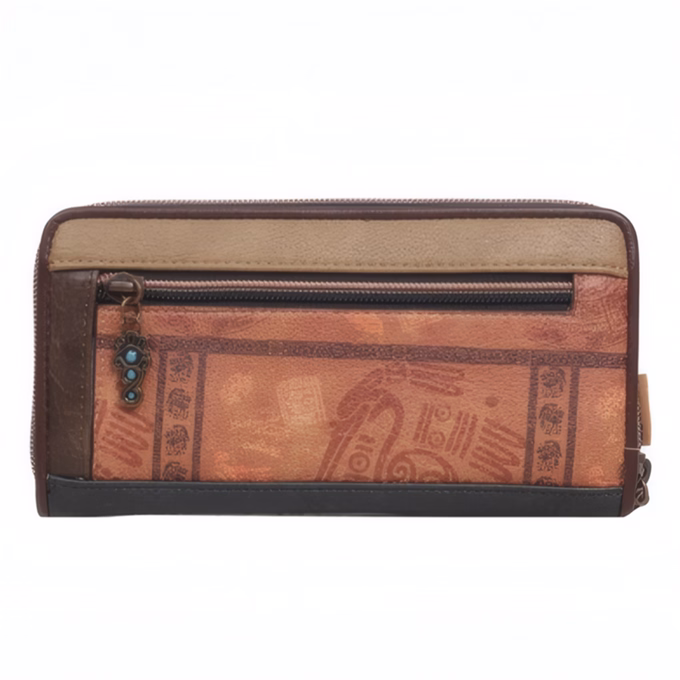 Pénztárca JANET DENESE Maya Journey JW-003D