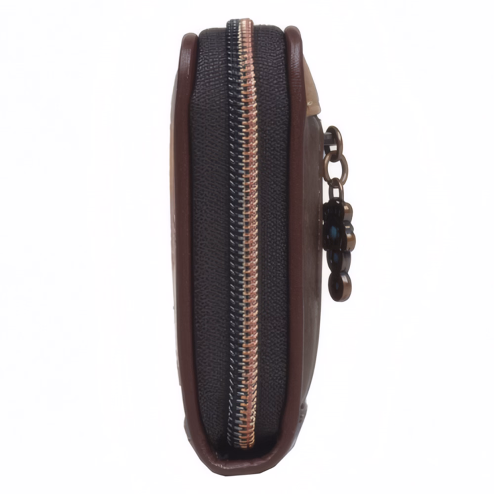 Pénztárca JANET DENESE Maya Journey JW-003D