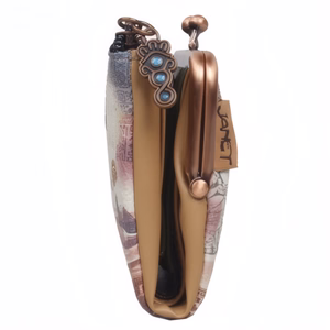 Pénztárca JANET DENESE Maya Journey JW-021