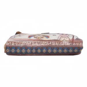 Pénztárca JANET DENESE Maya Journey JW-021