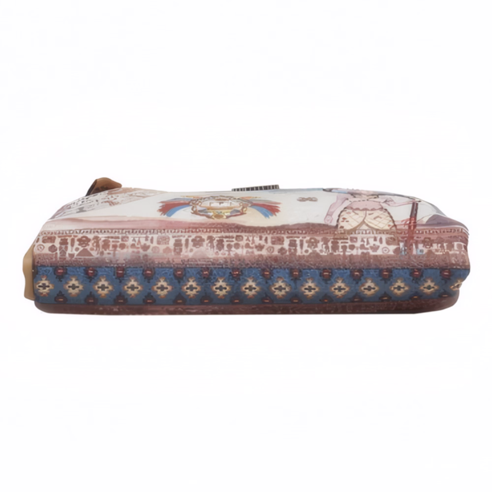 Pénztárca JANET DENESE Maya Journey JW-021