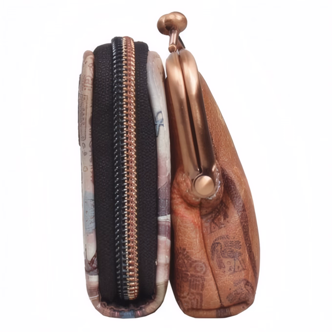 Pénztárca JANET DENESE Maya Journey JW-022