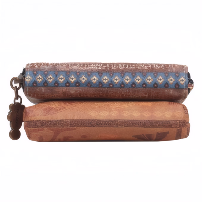 Pénztárca JANET DENESE Maya Journey JW-022