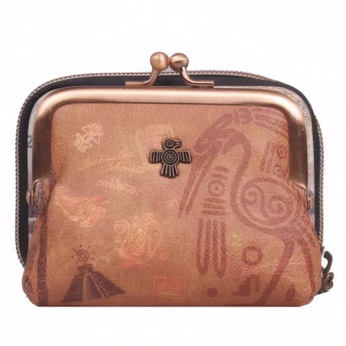 Pénztárca JANET DENESE Maya Journey JW-022