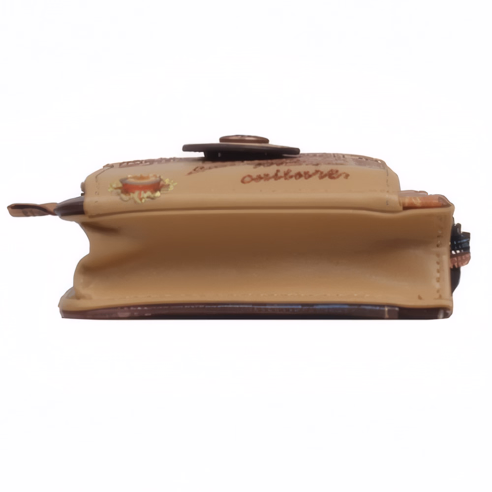 Pénztárca JANET DENESE Maya Journey JW-031