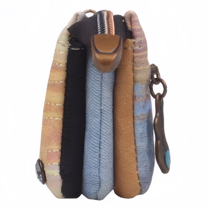 Pénztárca JANET DENESE Sky Journey JW-027