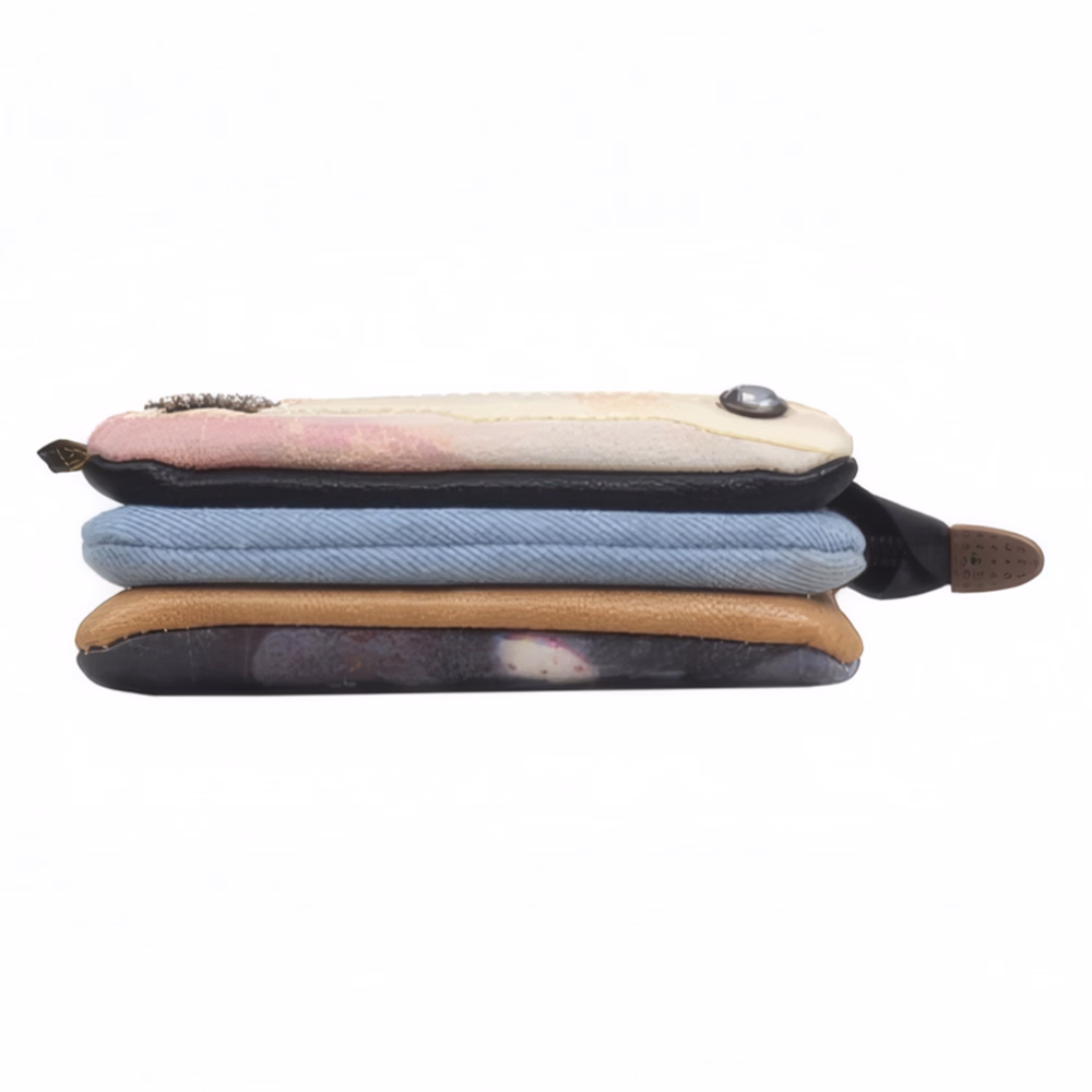 Pénztárca JANET DENESE Sky Journey JW-027