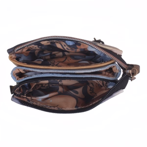 Pénztárca JANET DENESE Sky Journey JW-027