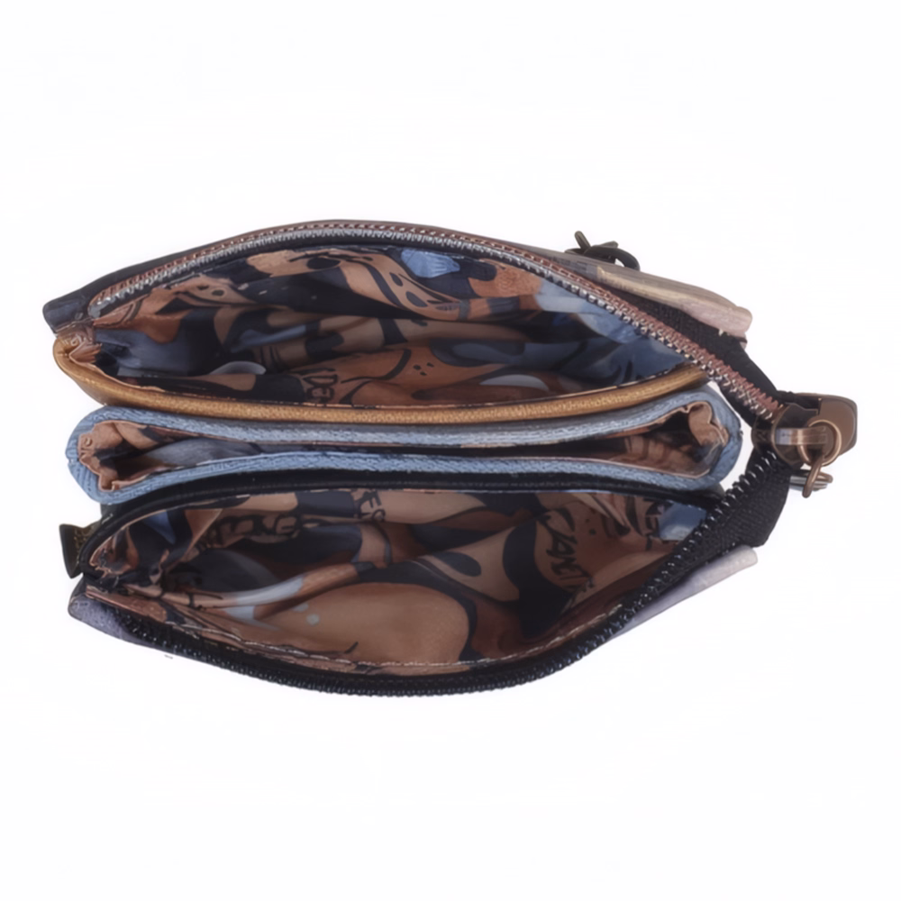 Pénztárca JANET DENESE Sky Journey JW-027