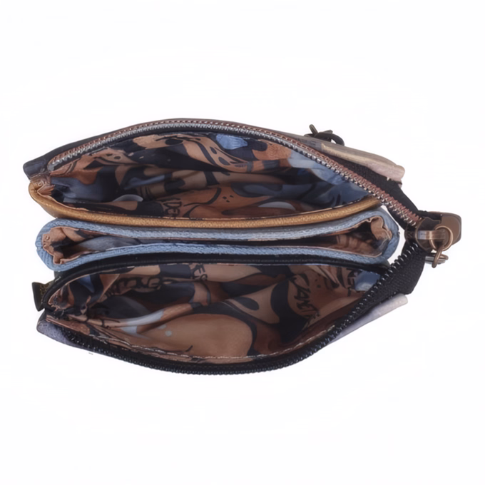 Pénztárca JANET DENESE Sky Journey JW-027