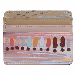 Pénztárca JANET DENESE Sky Journey JW-028