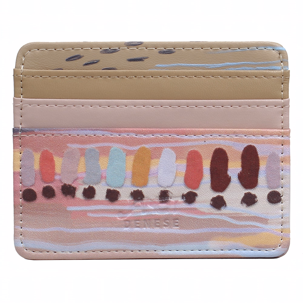 Pénztárca JANET DENESE Sky Journey JW-028