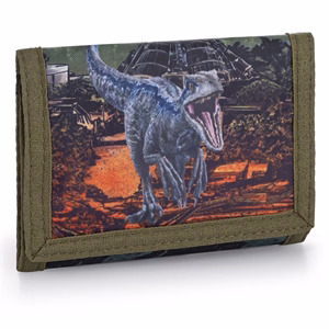 Pénztárca OXY Jurassic World