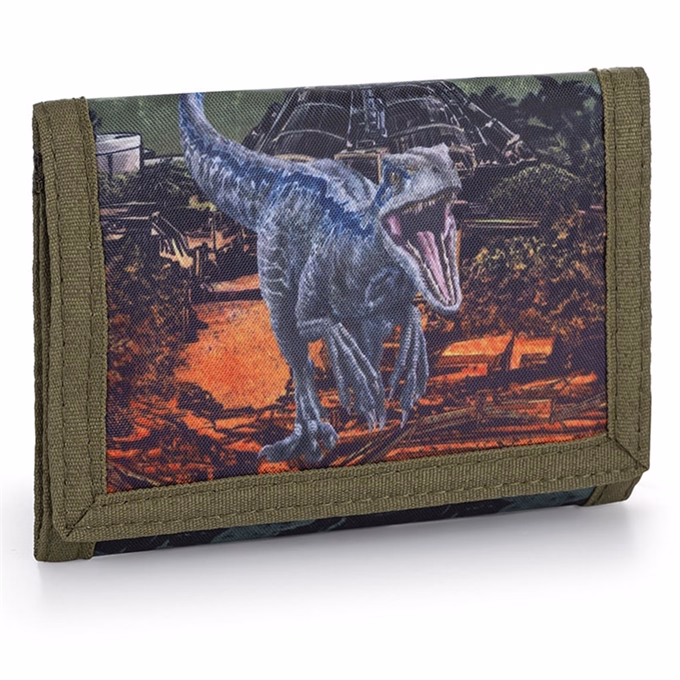 Pénztárca OXY Jurassic World