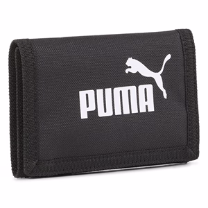 Pénztárca PUMA 5475701 fekete