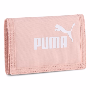 Pénztárca PUMA 5475728 rózsaszín