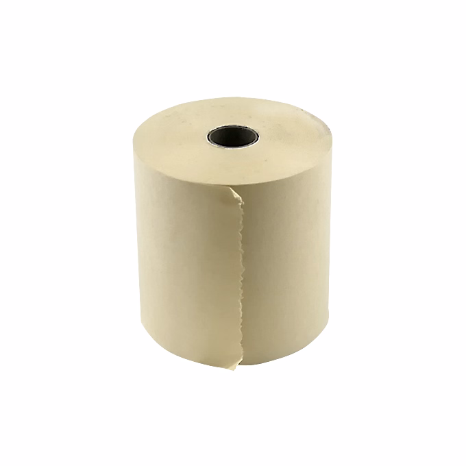 Pénztárgépszalag FORTUNA 57,5x60 12mm 1 példány 100 tekercs/doboz Pénztárgépszalag FORTUNA 57,5x60 12mm 1 példány 100 tekercs/doboz