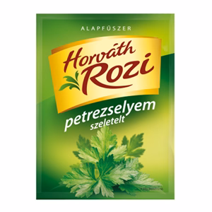 Petrezselyem HORVÁTH ROZI szeletelt 5 g