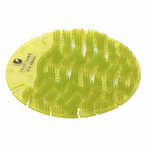 Piszoár rács illatosított SMARTLINE 175x170 mm clean citromfű