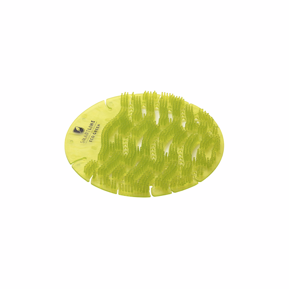 Piszoár rács illatosított SMARTLINE 175x170 mm clean citromfű