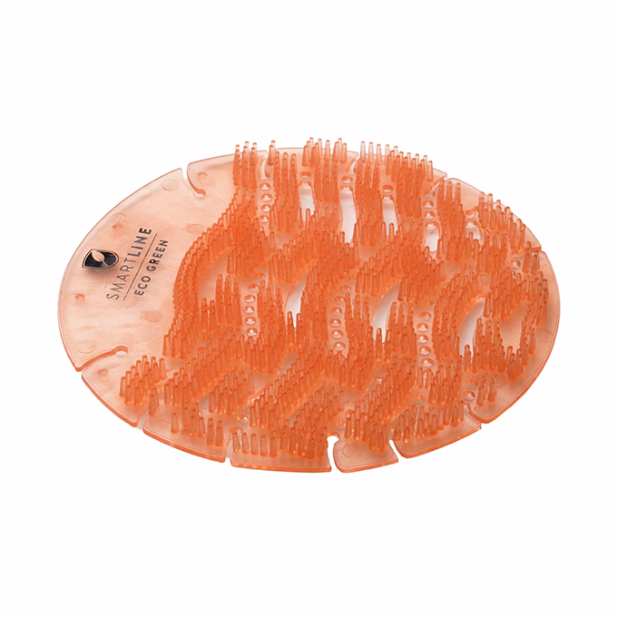 Piszoár rács illatosított SMARTLINE 175x170 mm clean papaya mango