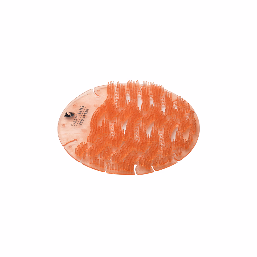 Piszoár rács illatosított SMARTLINE 175x170 mm clean papaya mango