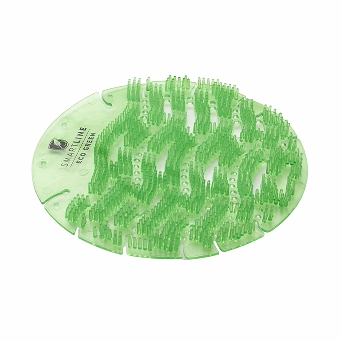 Piszoár rács illatosított SMARTLINE 175x170 mm clean zöld alma