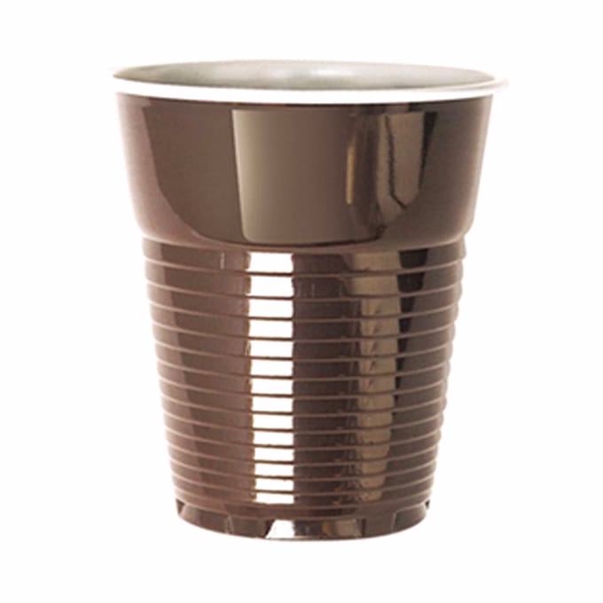 Pohár eldobható műanyag Flo evo 150 1,8 dl 100 darabos