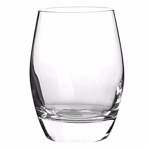 Pohár készlet MINERAL WH üveg 300 ml 6 darabos