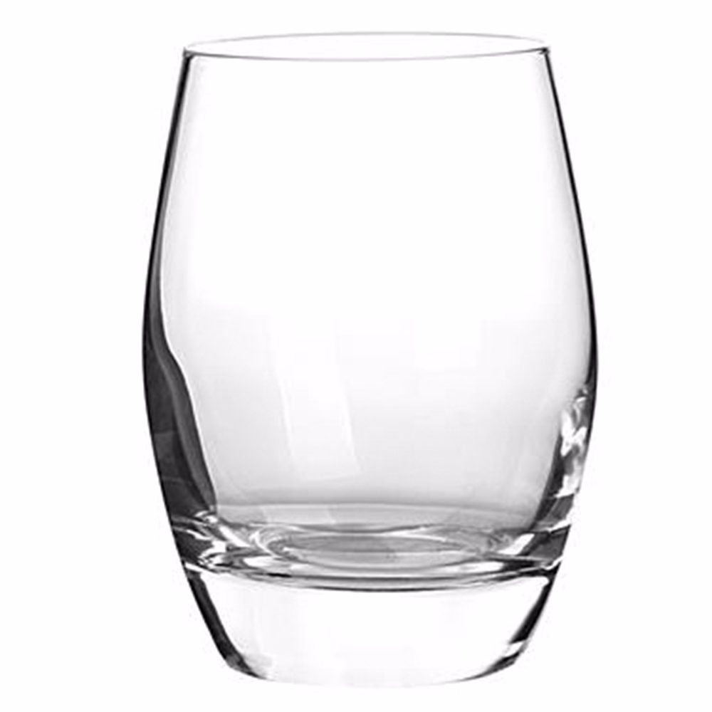 Pohár készlet MINERAL WH üveg 300 ml 6 darabos