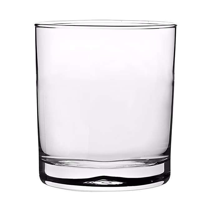 Pohár készlet whiskys Tango WH üveg 250ml 6 darabos